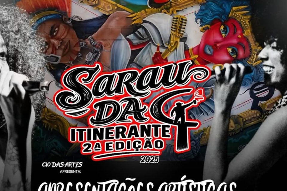 Arte Divulgação