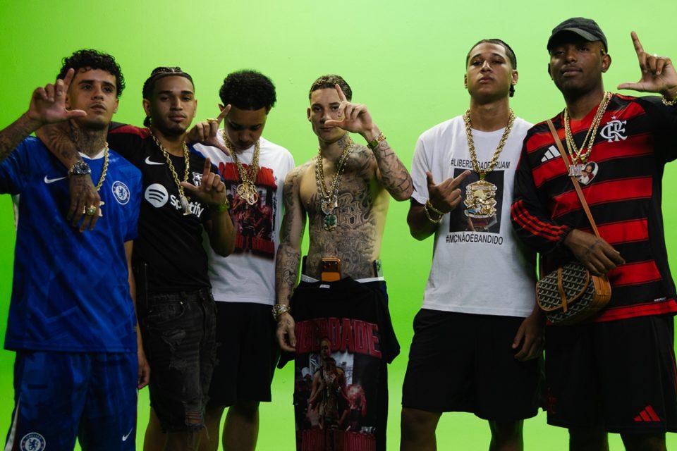 The Box - Assessoria de Imprensa – Sony Music