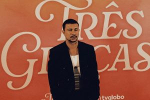 Foto Créditos: Lucas Nogueira