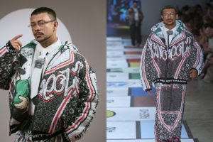 Foto créditos: @dariomittmann @dariomittmann.shop