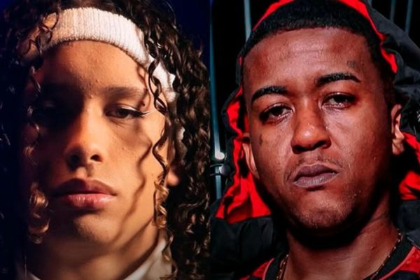 Xamuel x Jhony MC - Foto DIvulgação