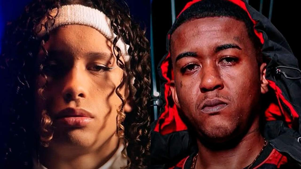 Luta de Boxe Entre Xamuel e Jhony MC é Confirmada Para 1º de Novembro ...