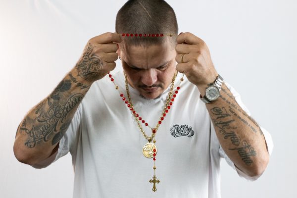 adriano - Foto DIvulgação