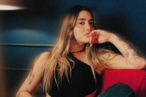 Foto Créditos: @juliabandeiraph