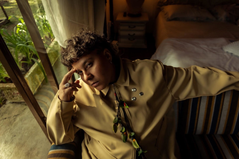 Foto Créditos: @eternomonge