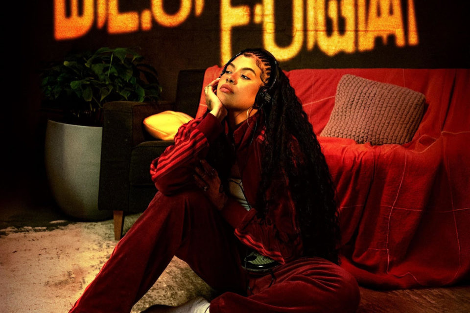 Foto Créditos: Victor Corrêa