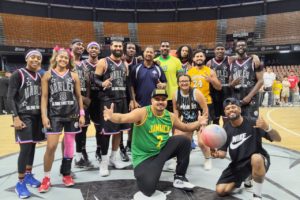 Gigantes de Rua 3x3