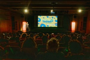 Foto Créditos: Paula Carrubba