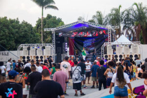 Divulgação Jovem de Expressão