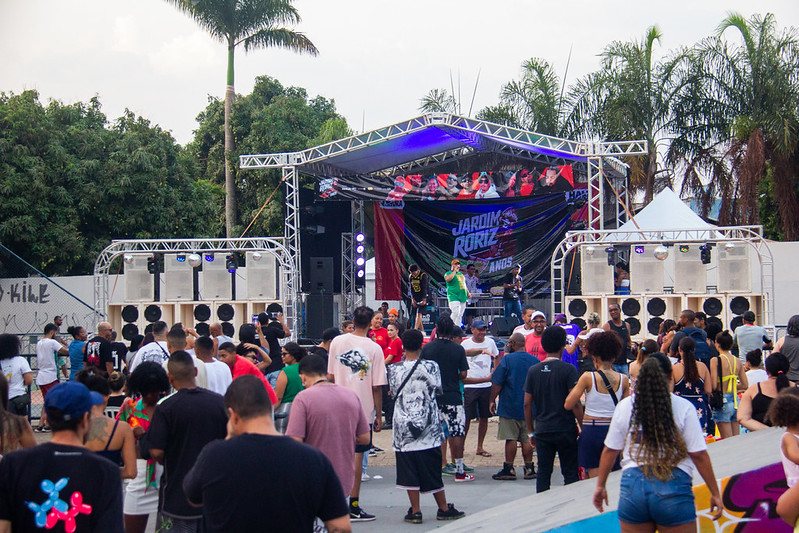 Divulgação Jovem de Expressão