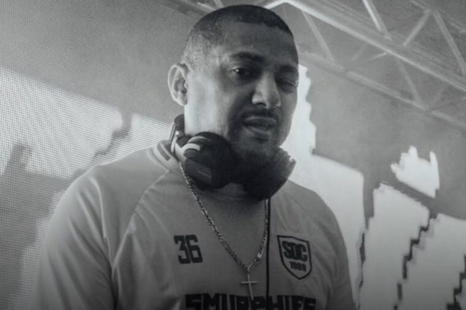 Aniversário da Smurphies - Foto Divulgação