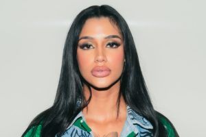 Azzy - Foto Divulgação