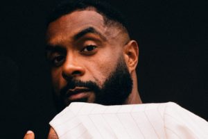 Baco Exu do Blues - Foto DIvulgação