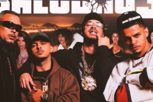 Foto: Divulgação/ONErpm