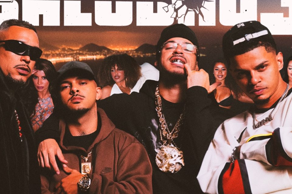 Foto: Divulgação/ONErpm