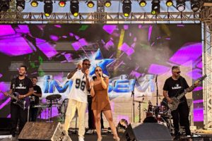 Banda Imagem - Foto Divulgação