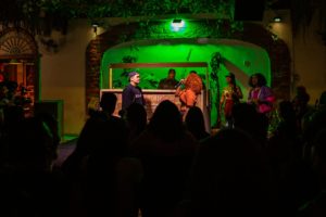 Foto Créditos: @matheusr