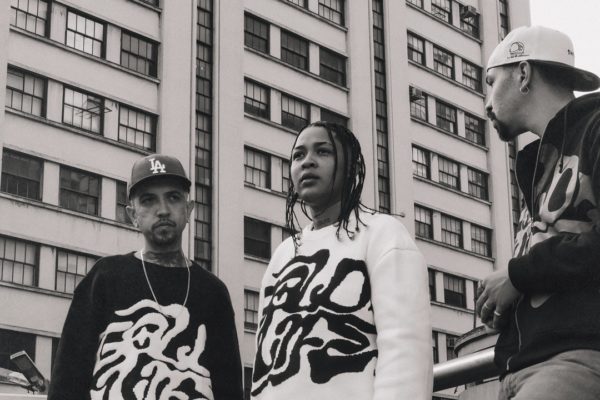 Fotos Créditos @tamiresdamas