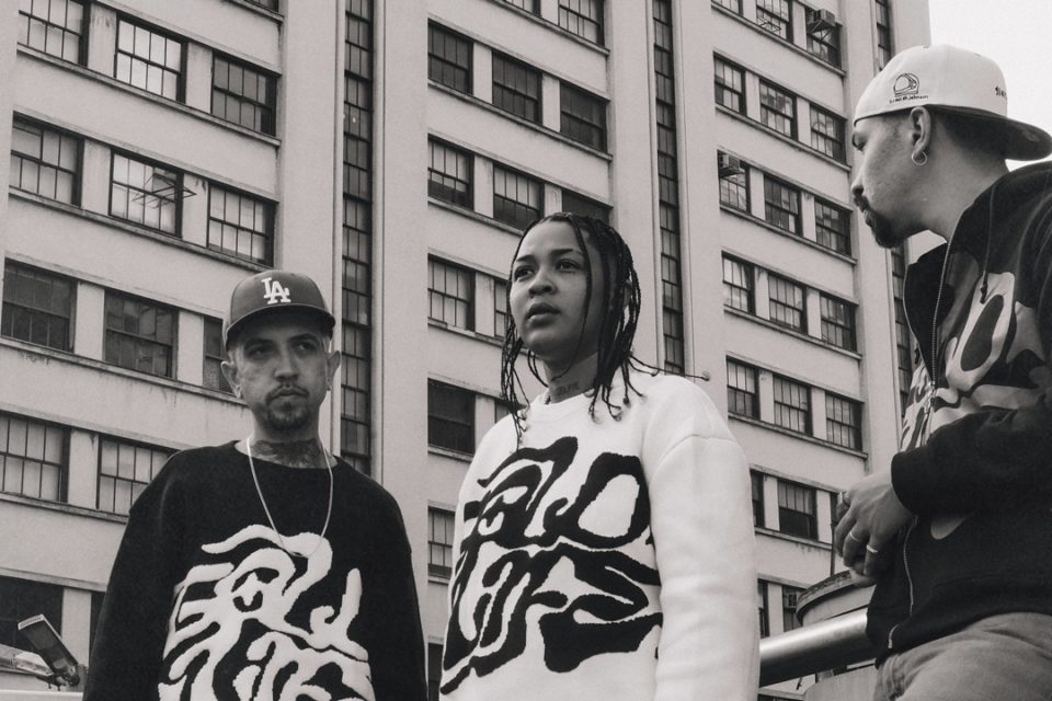 Fotos Créditos @tamiresdamas