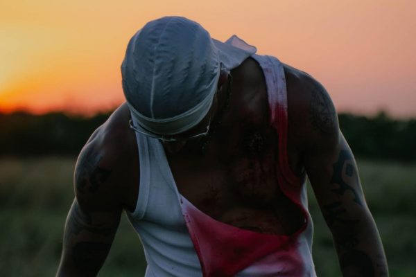 Choice - Capa Divulgação