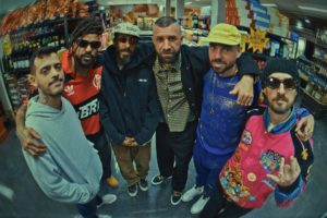 Conecrew - Foto Divulgação