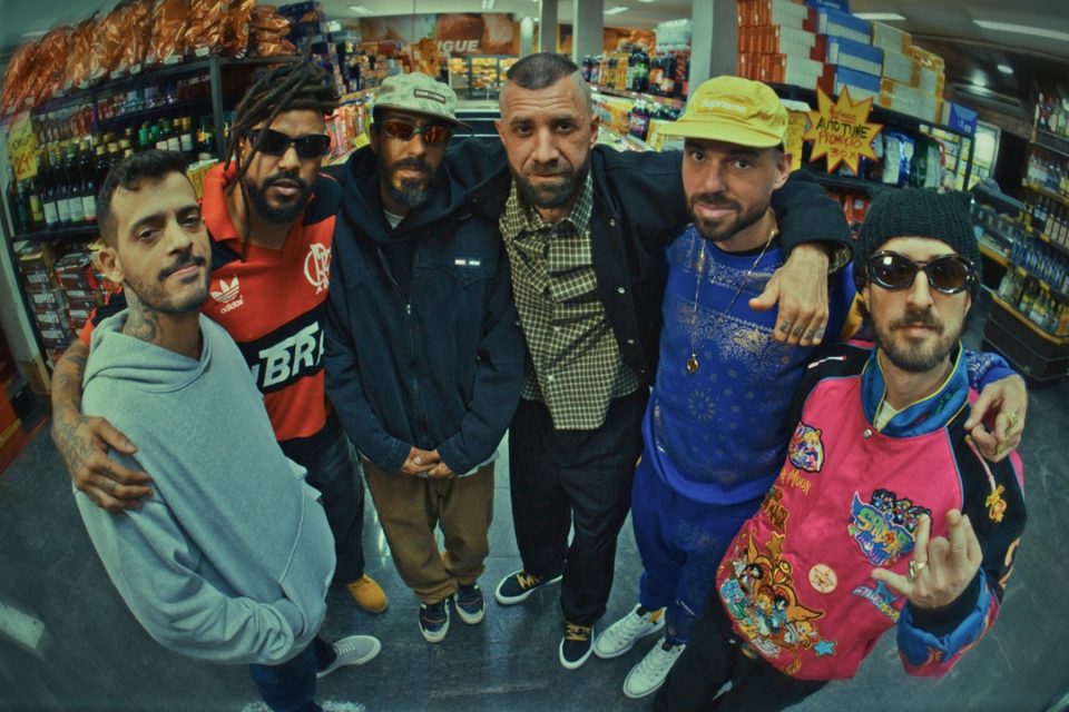 Conecrew - Foto Divulgação