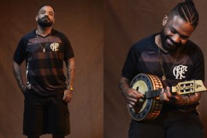 Dia da Consciência Negra - Foto Divulgação