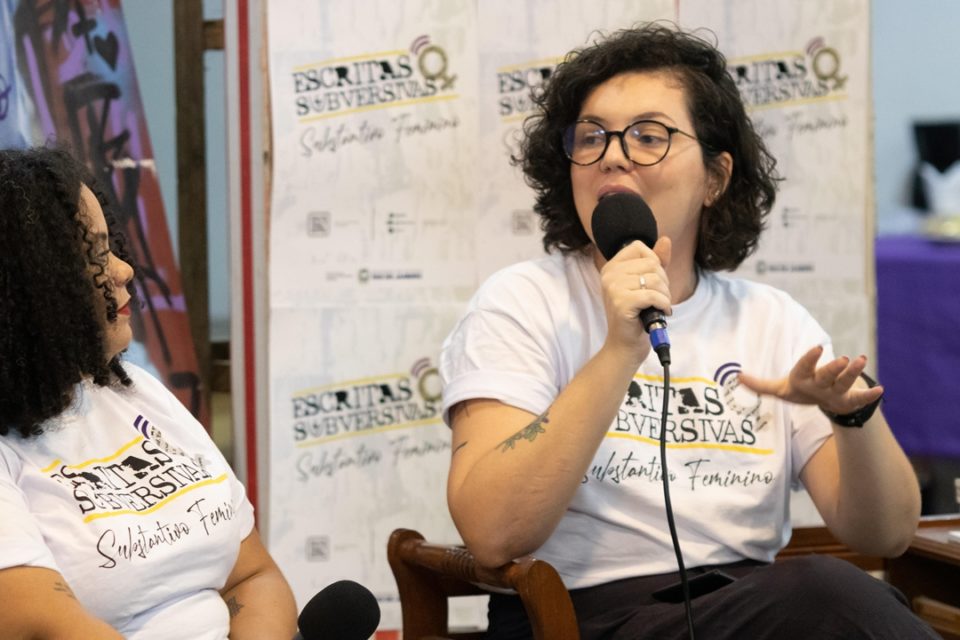 Foto Créditos: Ester Marak