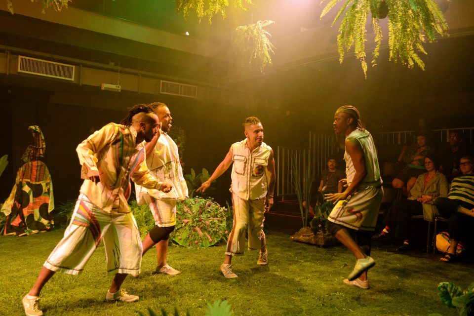 Foto de Reinaldo Meneguim