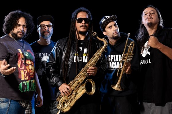 FOTO POR DANIEL ARANTES