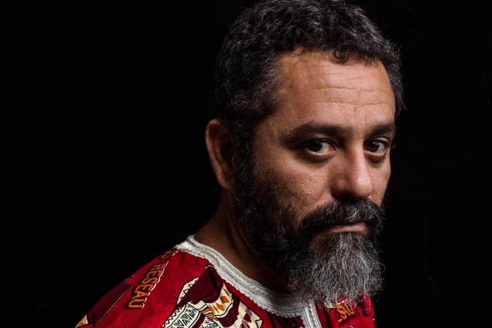 Gustavo Da Lua // Foto: José de Holanda