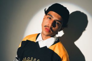 JOTTA R - Foto Divulgação