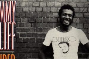 Jimmy Cliff - Reprodução Instagram