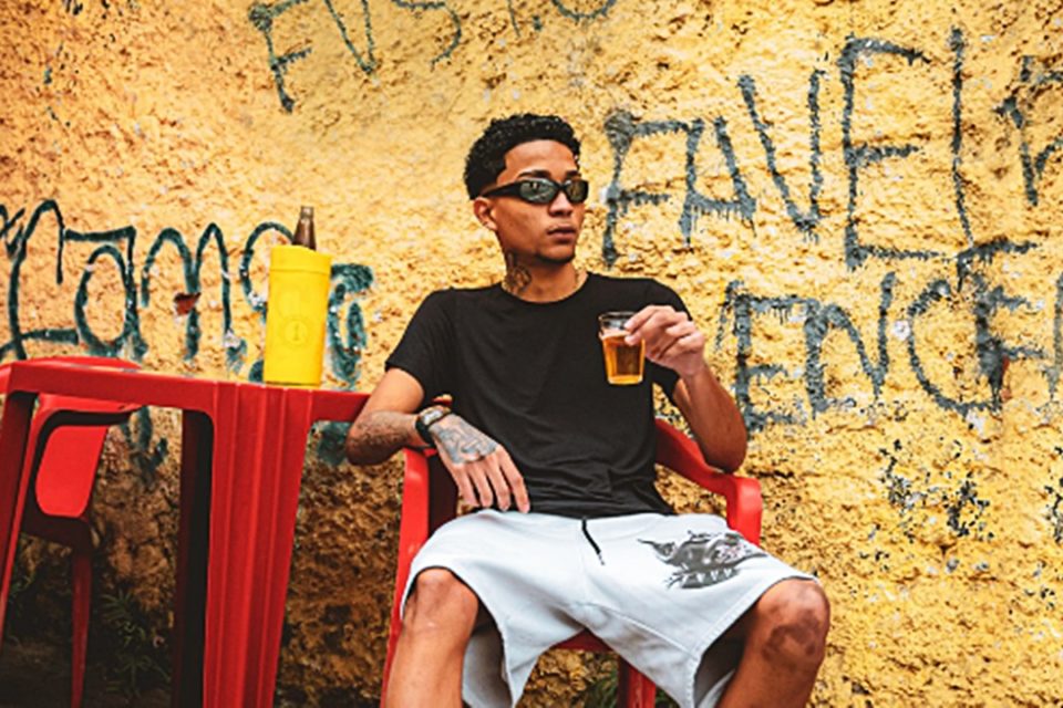 Kempa - Foto Divulgação