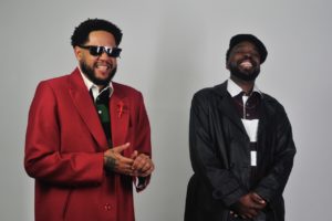 Foto Créditos: Walter Firmo