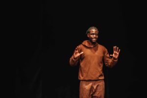 Foto Créditos: Ariel Santos