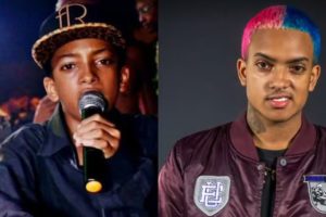 MC Brinquedo - Foto Divulgação