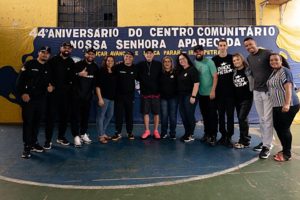 MC Hariel - Foto DIvulgação