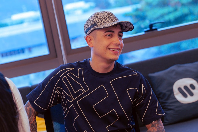 Crédito: gabimoreiraaa | @agenciacalifornia