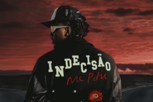 MC Pitu - Indecisão - Foto Divulgação