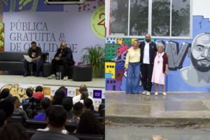 Foto Créditos: Alice Araujo