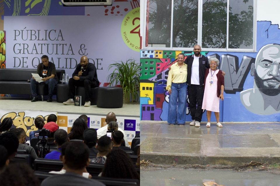 Foto Créditos: Alice Araujo