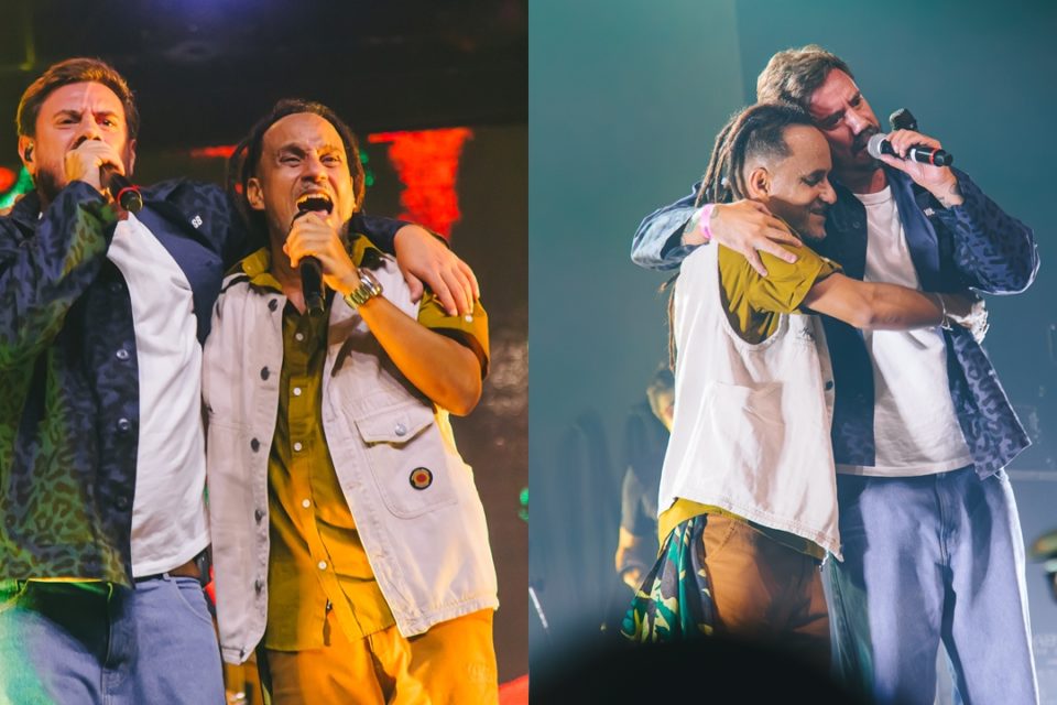 Foto: Divulgação/ONErpm