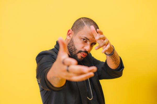 Foto: Divulgação/ONErpm