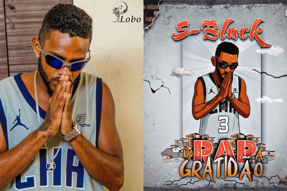 S Black - Foto DIvulgação