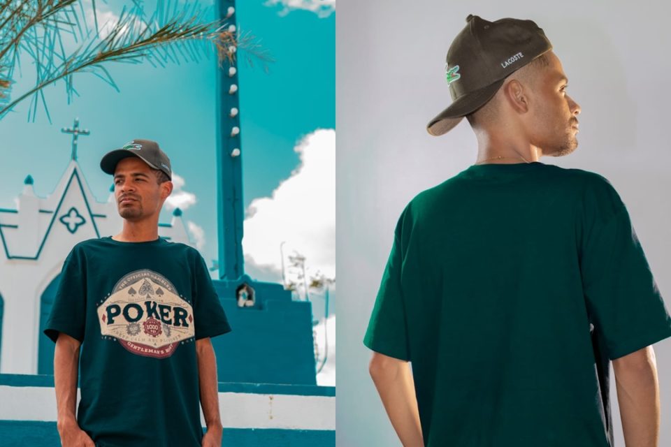 TJ Thauan Mc - Foto DIvulgação