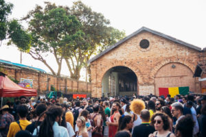 Foto Créditos: Luiz Siqueira