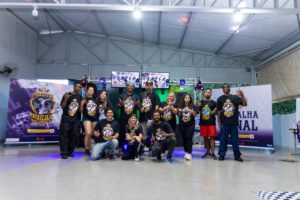 Wild Unlimited Crew - Foto Divulgação