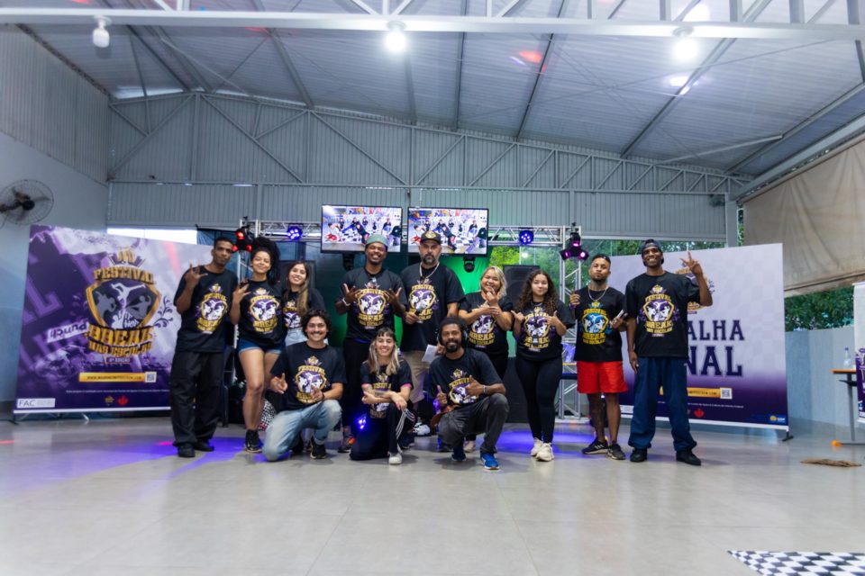 Wild Unlimited Crew - Foto Divulgação