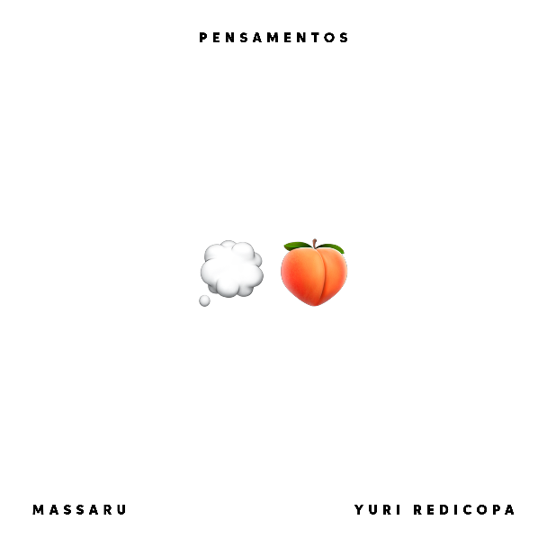 Yuri Redicopa, DJ Yago, JHXW, Pensamentos, Funk, Lançamento, Música Sensual